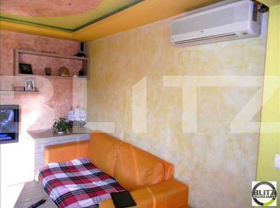 Apartament de vânzare 3 camere Manastur - 11305AV | BLITZ Cluj-Napoca | Poza2