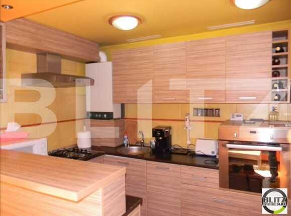 Apartament de vânzare 3 camere Manastur - 11305AV | BLITZ Cluj-Napoca | Poza3