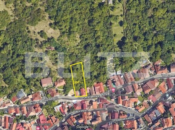 Casa de vânzare 2 camere Schei - 113064CV | BLITZ Brașov | Poza1