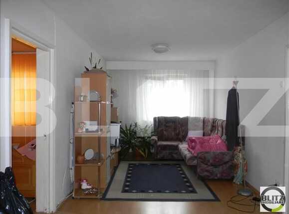 Apartament de vânzare 4 camere Manastur - 11307AV | BLITZ Cluj-Napoca | Poza1