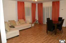 3 camere, 70 mp, mobilat modern, imobil nou, parcare, zona strazii Observatorului