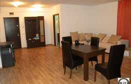 3 camere, 70 mp, mobilat modern, imobil nou, parcare, zona strazii Observatorului