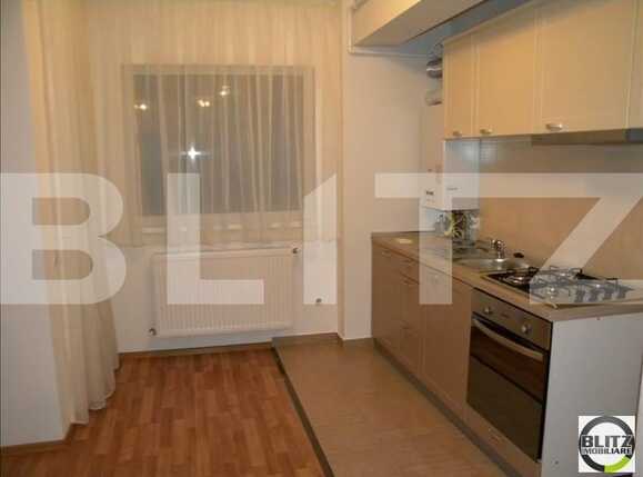 Apartament de închiriat 3 camere Zorilor - 11308AI | BLITZ Cluj-Napoca | Poza6