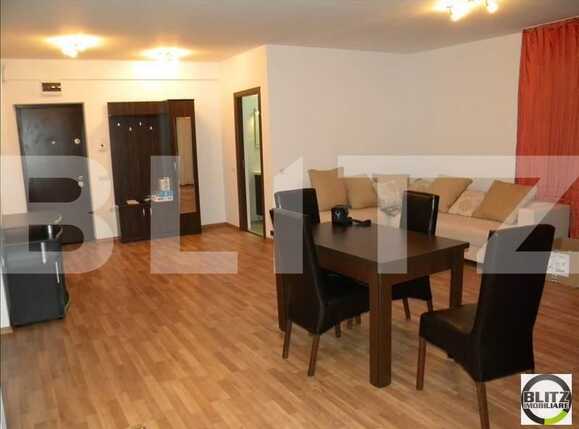 Apartament de închiriat 3 camere Zorilor - 11308AI | BLITZ Cluj-Napoca | Poza4