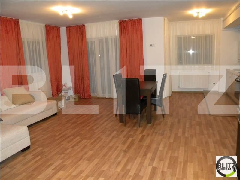 Apartament de închiriat 3 camere Zorilor - 11308AI | BLITZ Cluj-Napoca | Poza2