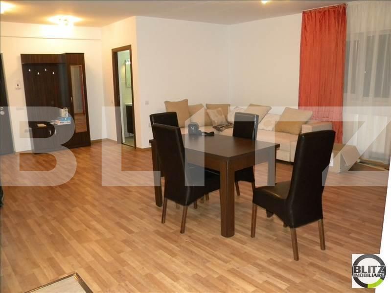Apartament de închiriat 3 camere Zorilor - 11308AI | BLITZ Cluj-Napoca | Poza3
