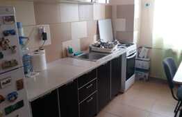 2 camere decomandate, 54 mp, mobilat modern, imobil nou, zona strazii Calea Turzii