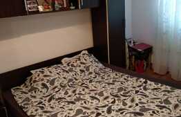 2 camere decomandate, 54 mp, mobilat modern, imobil nou, zona strazii Calea Turzii