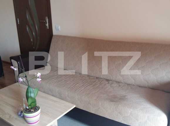 Apartament de închiriat 2 camere Zorilor - 11309AI | BLITZ Cluj-Napoca | Poza1