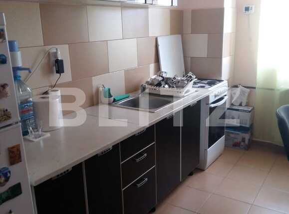 Apartament de închiriat 2 camere Zorilor - 11309AI | BLITZ Cluj-Napoca | Poza5