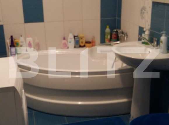Apartament de închiriat 2 camere Zorilor - 11309AI | BLITZ Cluj-Napoca | Poza6