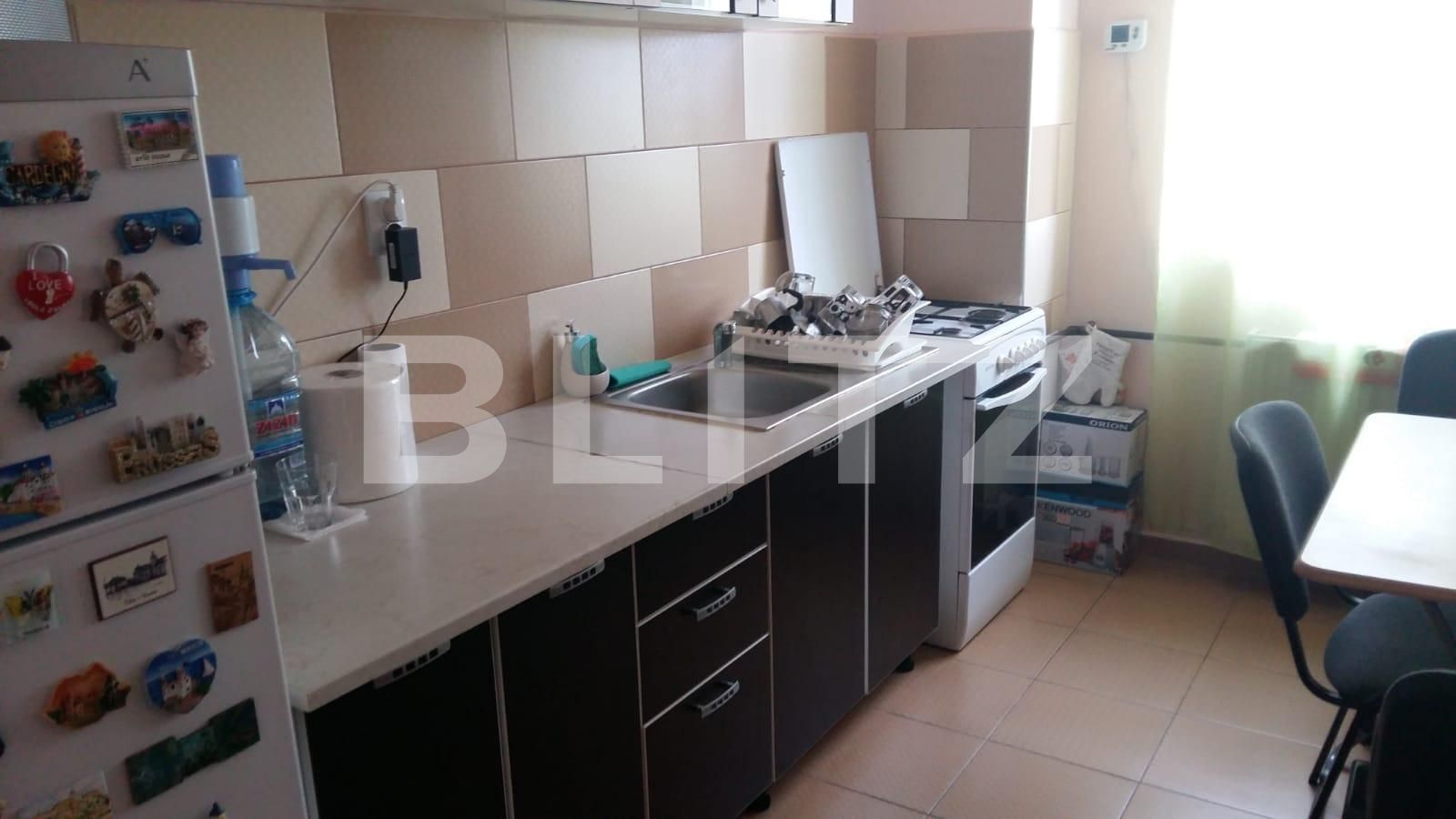 Apartament de închiriat 2 camere Zorilor - 11309AI | BLITZ Cluj-Napoca | Poza5