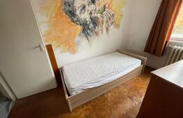 Apartament 3 camere, decomandat, 65 mp, zona străzii Liviu Rebreanu