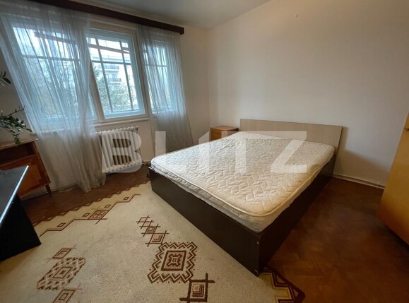 Apartament de închiriat 3 camere Gheorgheni - 113099AI | BLITZ Cluj-Napoca | Poza1