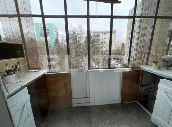 Apartament de închiriat 3 camere Gheorgheni - 113099AI | BLITZ Cluj-Napoca | Poza5