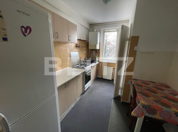 Apartament de închiriat 3 camere Gheorgheni - 113099AI | BLITZ Cluj-Napoca | Poza8