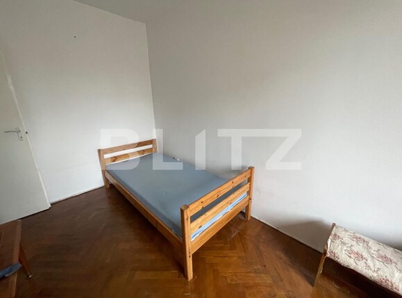 Apartament de închiriat 3 camere Gheorgheni - 113099AI | BLITZ Cluj-Napoca | Poza3