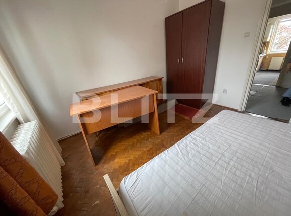 Apartament de închiriat 3 camere Gheorgheni - 113099AI | BLITZ Cluj-Napoca | Poza4