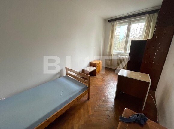 Apartament de închiriat 3 camere Gheorgheni - 113099AI | BLITZ Cluj-Napoca | Poza6