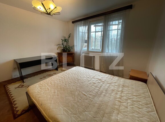 Apartament de închiriat 3 camere Gheorgheni - 113099AI | BLITZ Cluj-Napoca | Poza2
