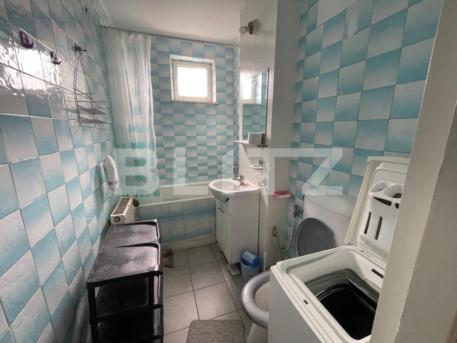 Apartament de închiriat 3 camere Gheorgheni - 113099AI | BLITZ Cluj-Napoca | Poza9