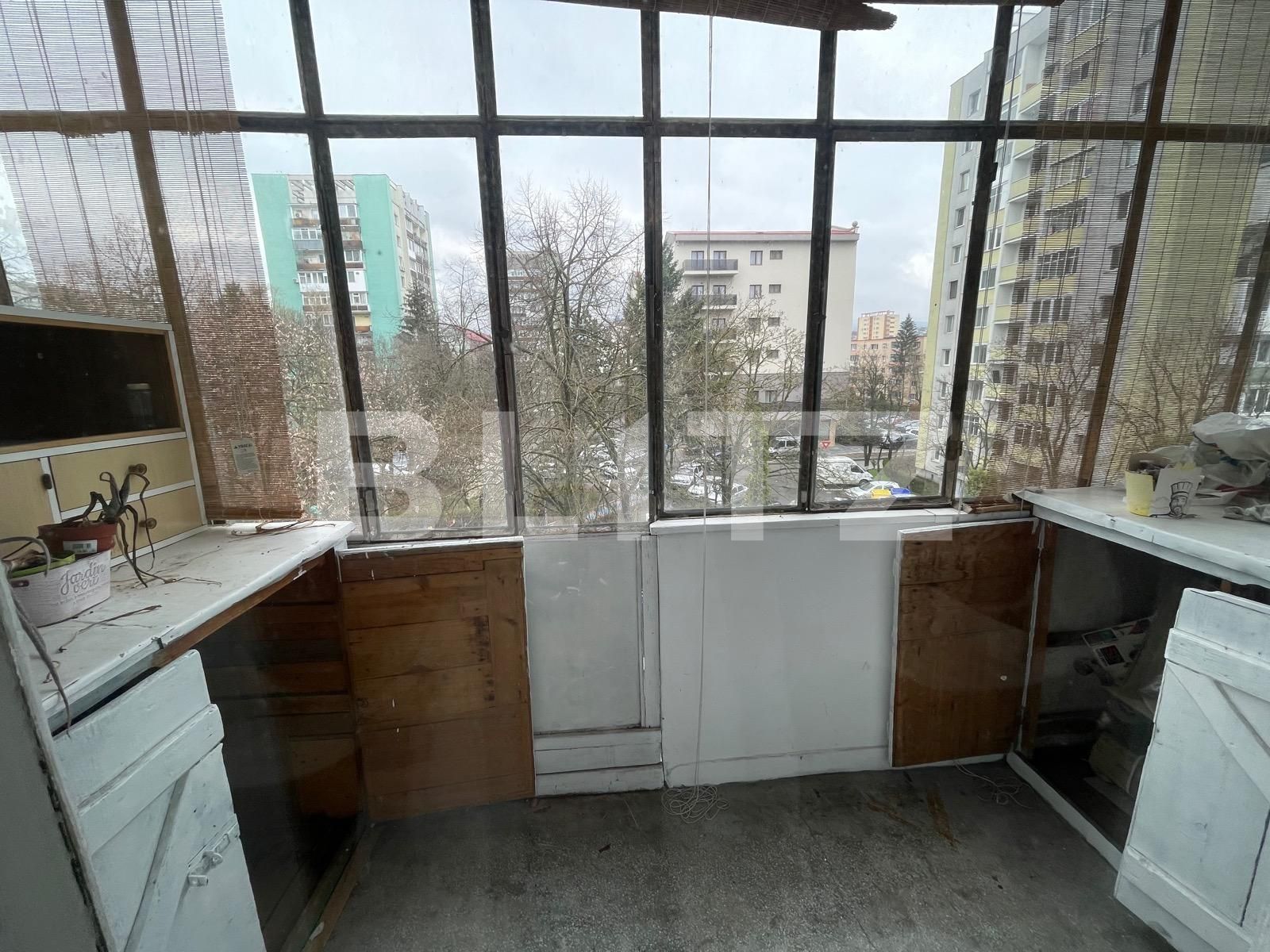 Apartament de închiriat 3 camere Gheorgheni - 113099AI | BLITZ Cluj-Napoca | Poza5