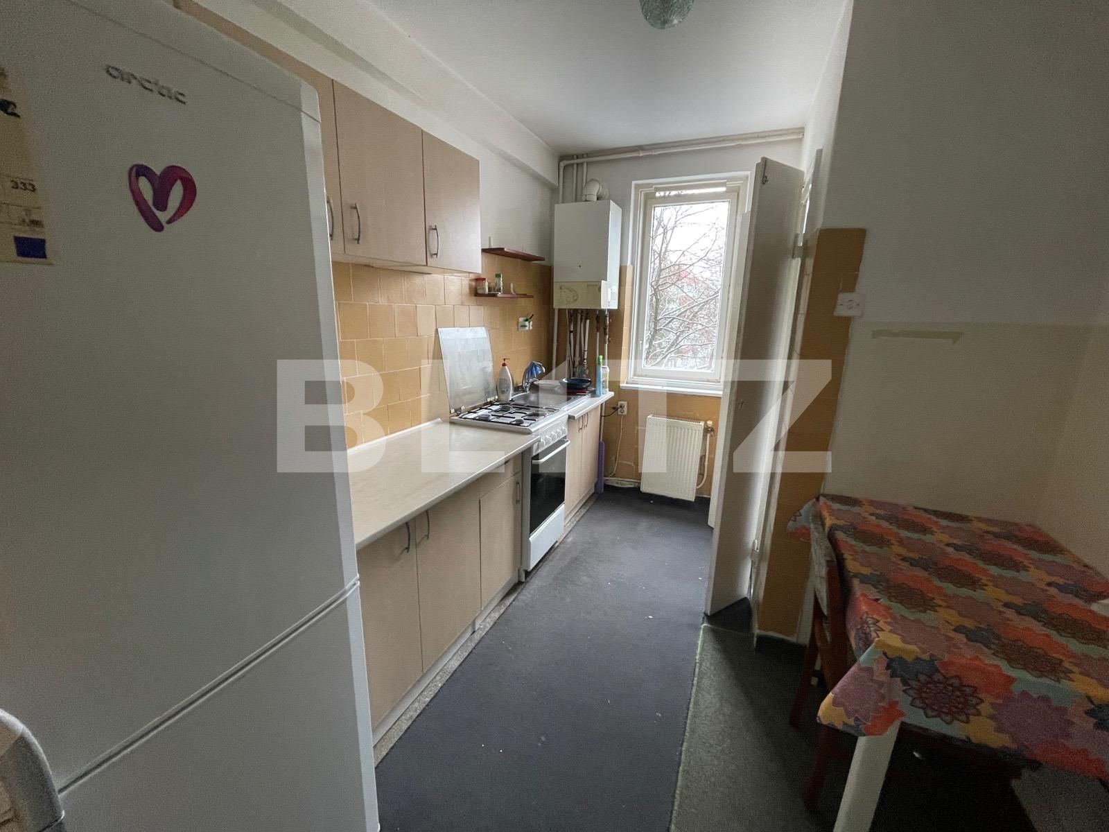 Apartament de închiriat 3 camere Gheorgheni - 113099AI | BLITZ Cluj-Napoca | Poza8