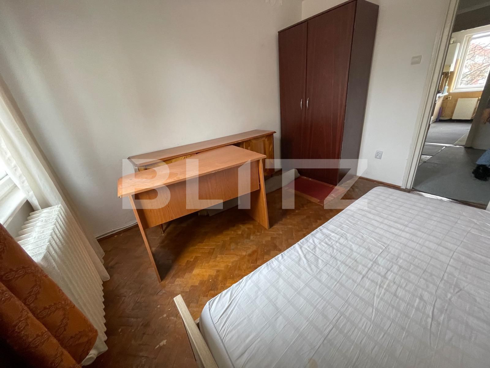 Apartament de închiriat 3 camere Gheorgheni - 113099AI | BLITZ Cluj-Napoca | Poza4