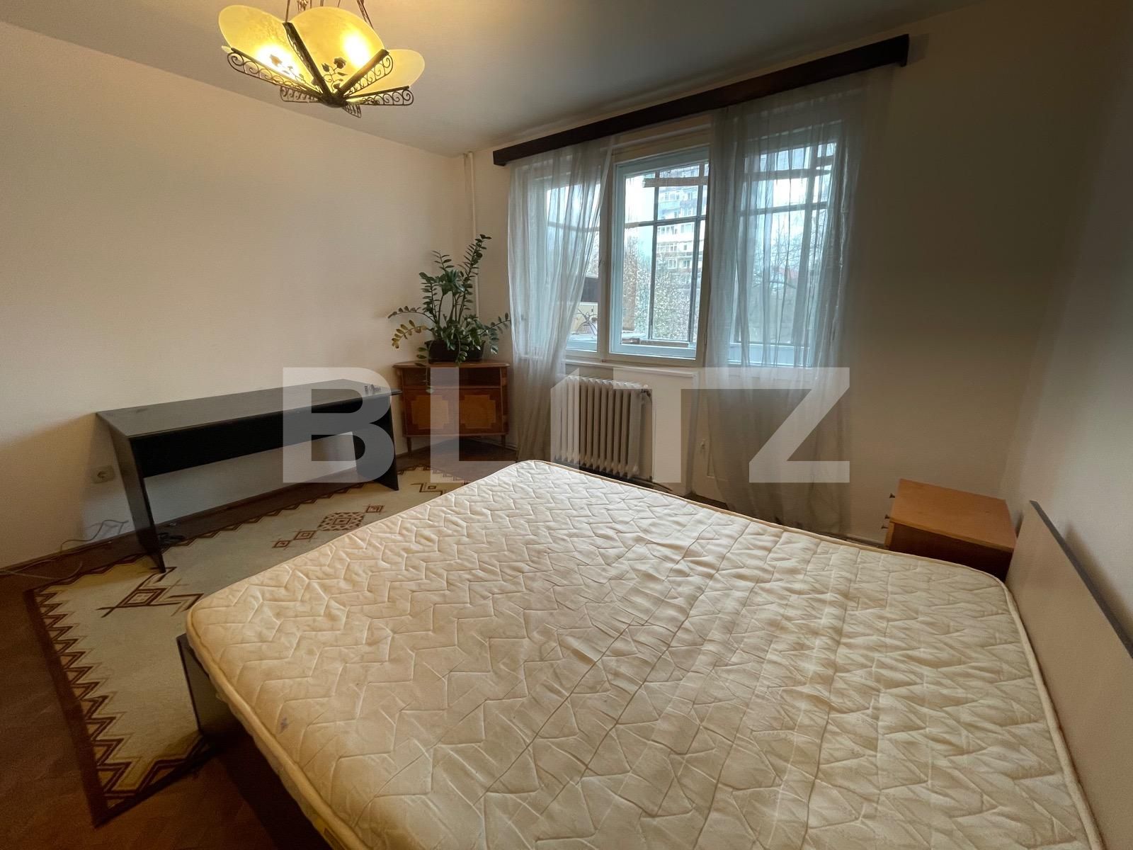 Apartament de închiriat 3 camere Gheorgheni - 113099AI | BLITZ Cluj-Napoca | Poza2