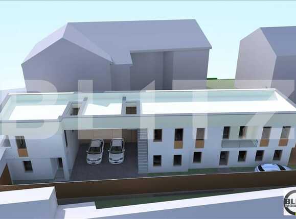 Apartament de vânzare 3 camere Central - 1131AV | BLITZ Cluj-Napoca | Poza9