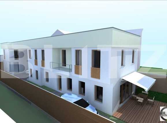 Apartament de vânzare 3 camere Central - 1131AV | BLITZ Cluj-Napoca | Poza10