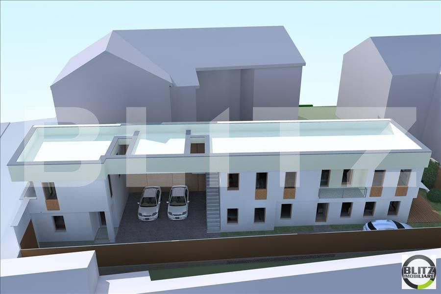 Apartament de vânzare 3 camere Central - 1131AV | BLITZ Cluj-Napoca | Poza9