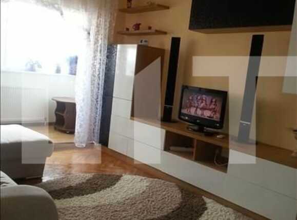 Apartament de închiriat 3 camere Zorilor - 11310AI | BLITZ Cluj-Napoca | Poza1