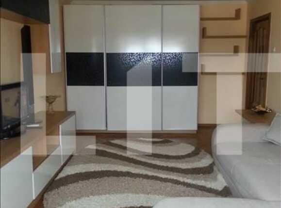 Apartament de închiriat 3 camere Zorilor - 11310AI | BLITZ Cluj-Napoca | Poza2