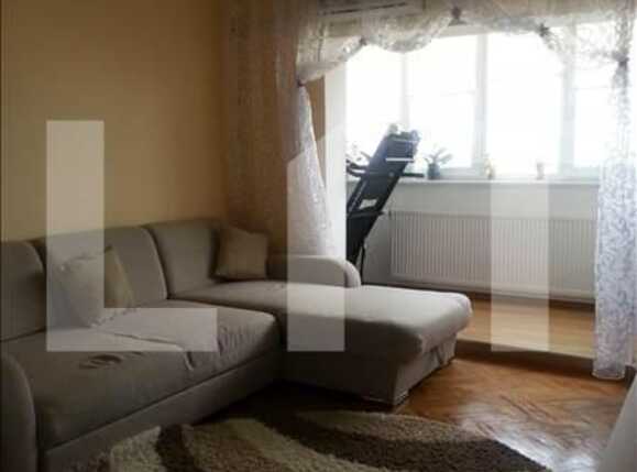 Apartament de închiriat 3 camere Zorilor - 11310AI | BLITZ Cluj-Napoca | Poza3