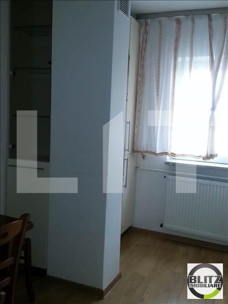 Apartament de închiriat 3 camere Zorilor - 11310AI | BLITZ Cluj-Napoca | Poza8