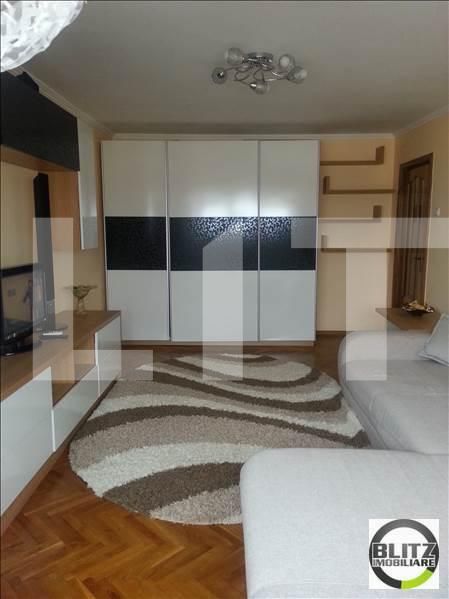 Apartament de închiriat 3 camere Zorilor - 11310AI | BLITZ Cluj-Napoca | Poza2