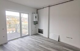 Apartament 2 camere, 69 mp, etaj intermediar, finisat, imobil nou