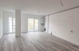 Apartament 2 camere, 69 mp, etaj intermediar, finisat, imobil nou
