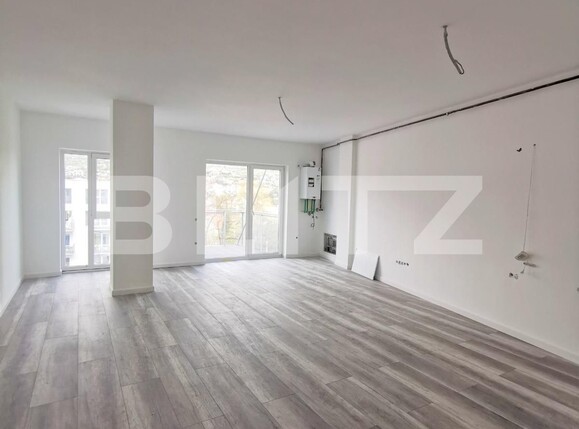 Apartament de vânzare 2 camere Semicentral - 113104AV | BLITZ Cluj-Napoca | Poza1