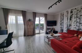  Oferta Verii!Proprietate deosebita intr-o zona rezidentiala de case