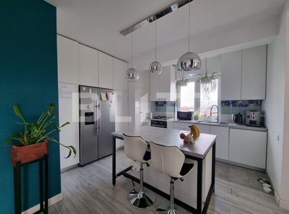 Casa de vânzare 5 camere Dambul Rotund - 113108CV | BLITZ Cluj-Napoca | Poza1