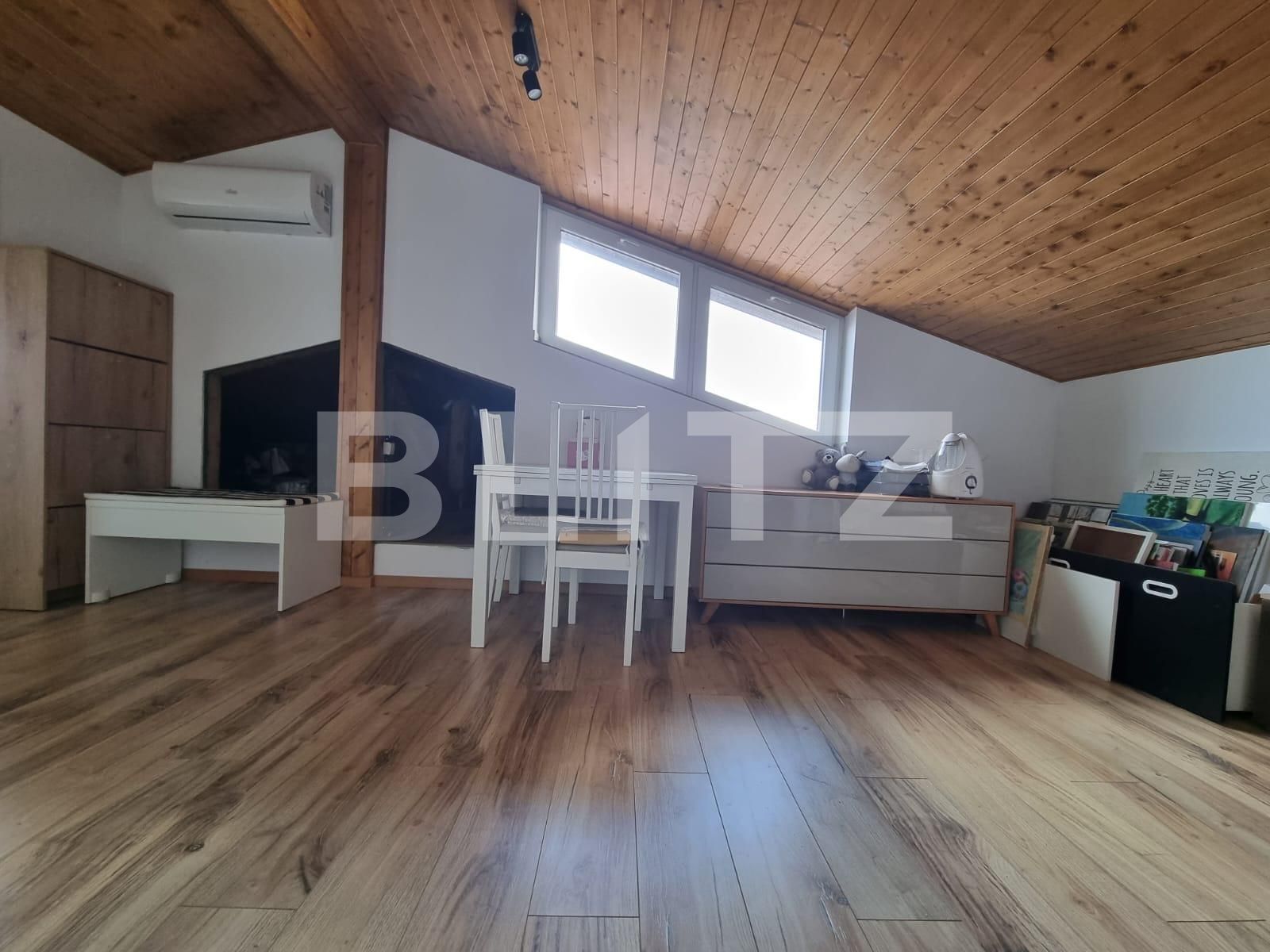 Casa de vânzare 5 camere Dambul Rotund - 113108CV | BLITZ Cluj-Napoca | Poza9