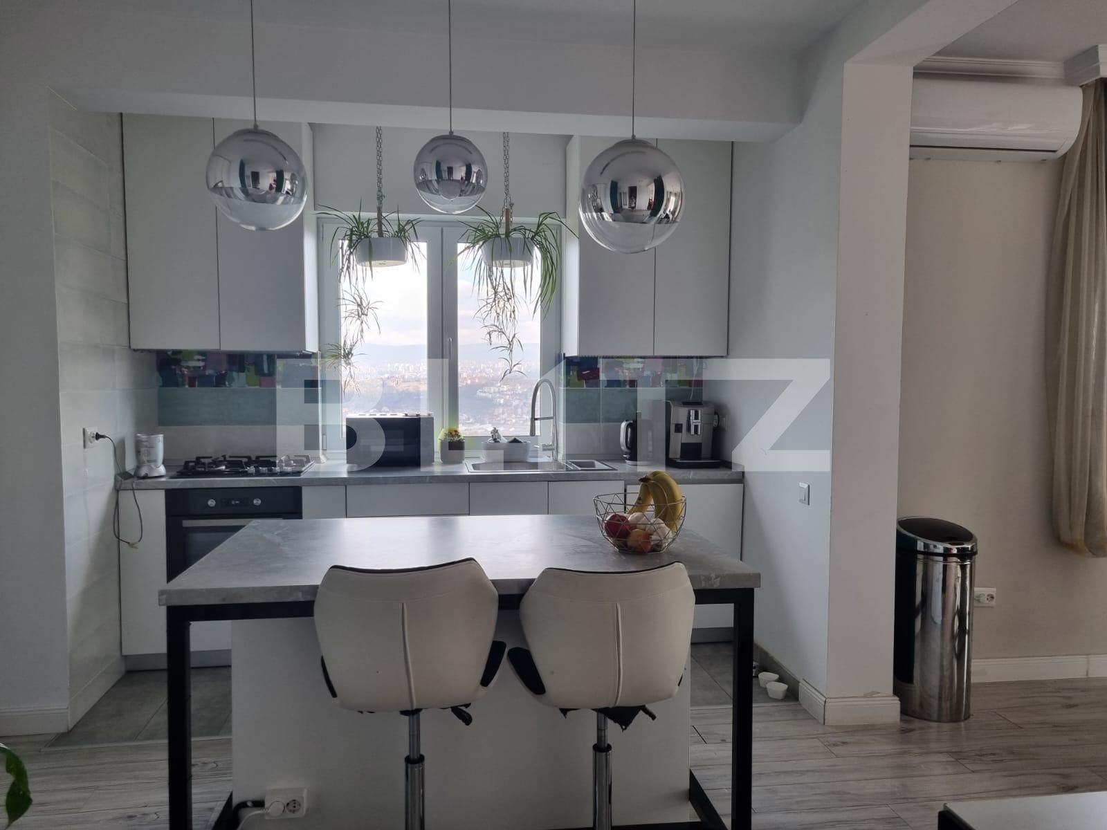 Casa de vânzare 5 camere Dambul Rotund - 113108CV | BLITZ Cluj-Napoca | Poza2