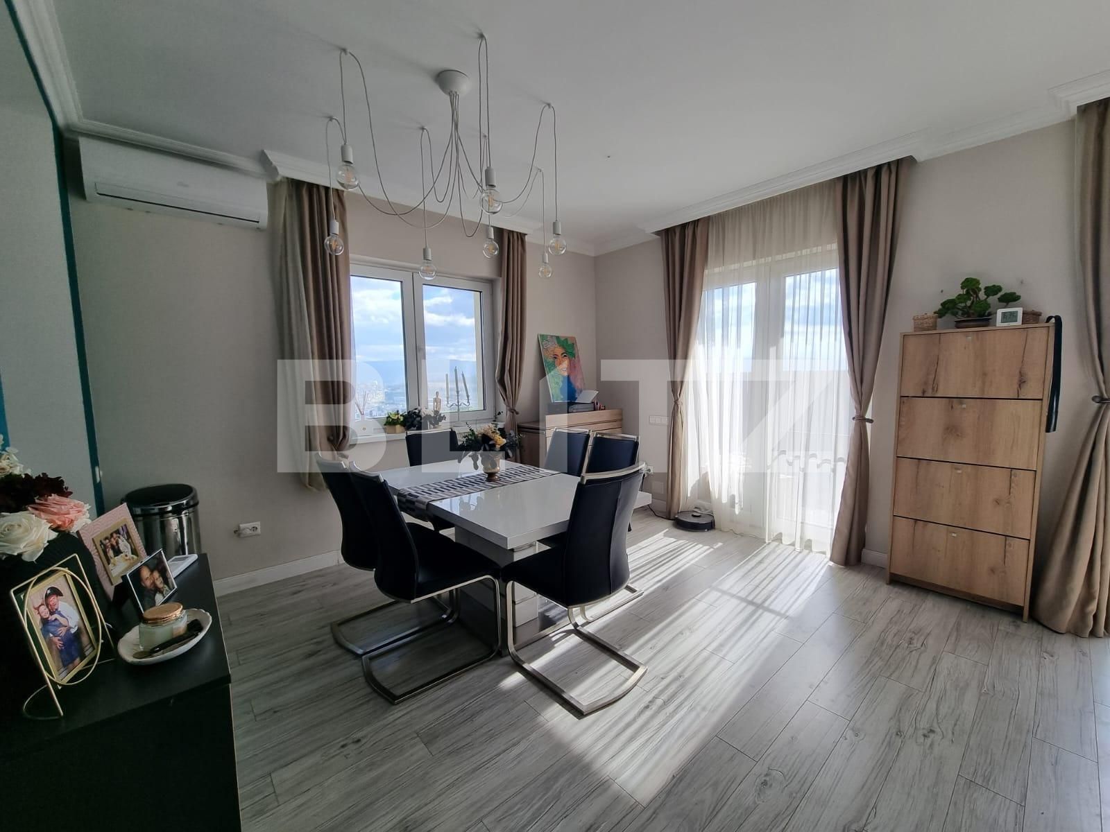 Casa de vânzare 5 camere Dambul Rotund - 113108CV | BLITZ Cluj-Napoca | Poza3