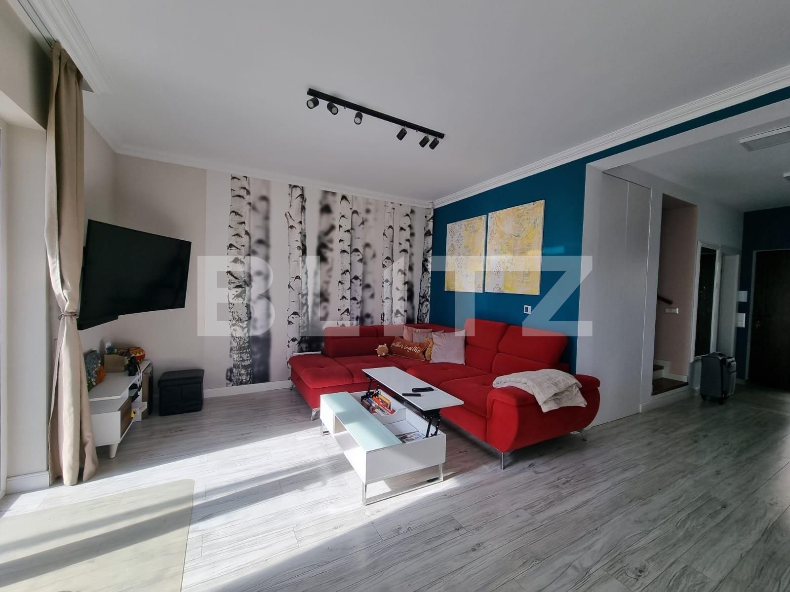 Casa de vânzare 5 camere Dambul Rotund - 113108CV | BLITZ Cluj-Napoca | Poza5