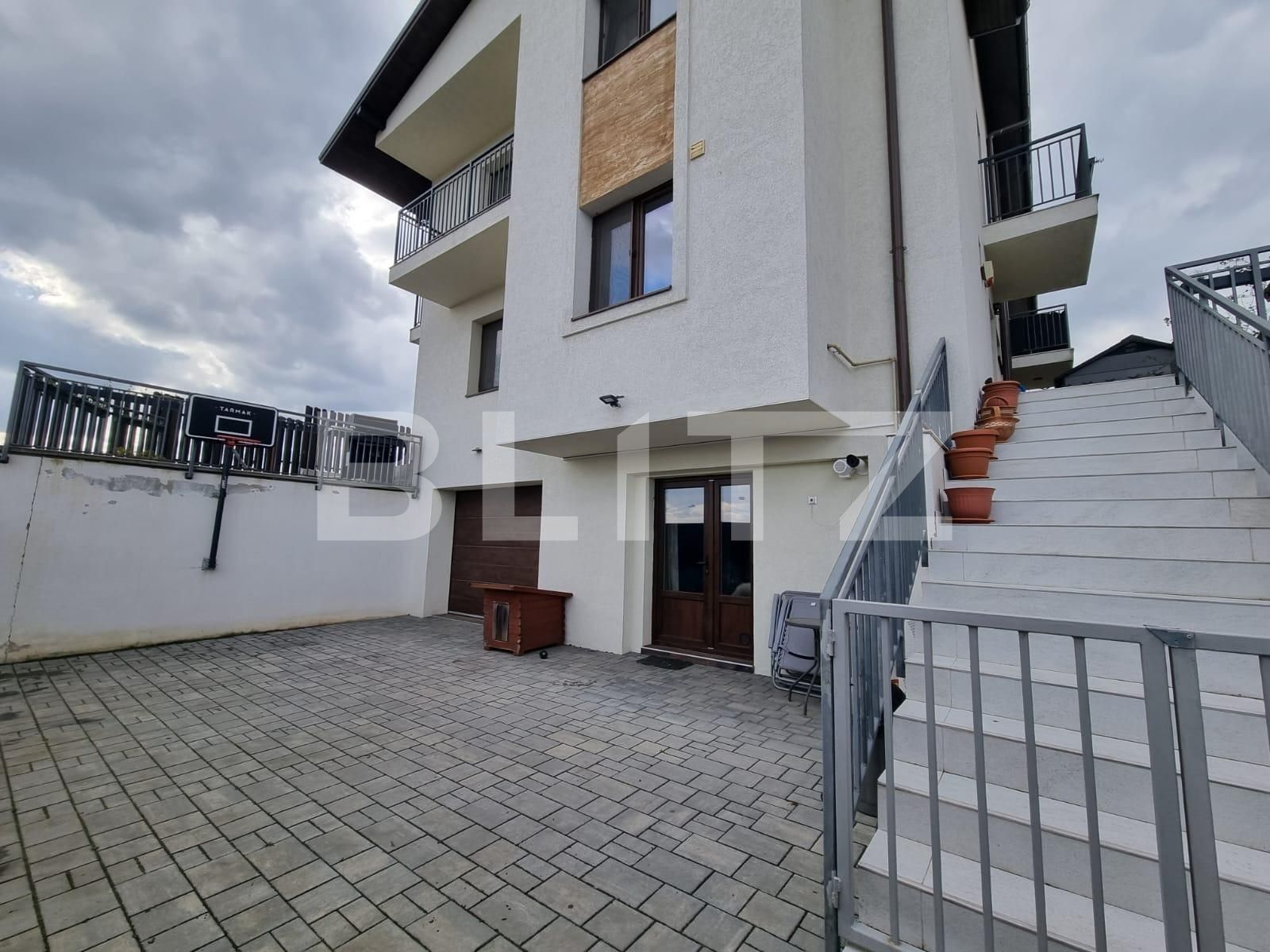 Casa de vânzare 5 camere Dambul Rotund - 113108CV | BLITZ Cluj-Napoca | Poza17