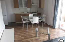 Apartament 2 camere de vanzare, 44 mp utili, zona C. Turzii, cu terasa 25 mp