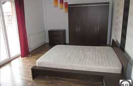 Apartament 2 camere de vanzare, 44 mp utili, zona C. Turzii, cu terasa 25 mp