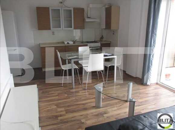 Apartament de vânzare 2 camere Zorilor - 11311AV | BLITZ Cluj-Napoca | Poza3